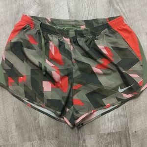 Nike Athletic Shorts